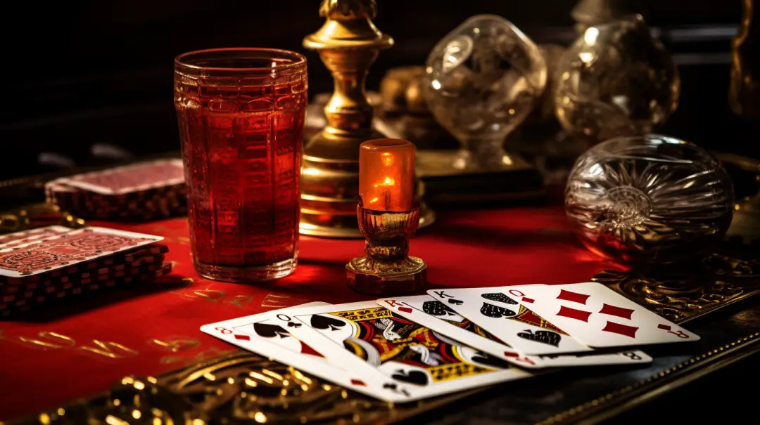 The Art of Card Counting in Baccarat Fact or Fiction 2