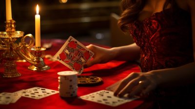 The Art of Card Counting in Baccarat Fact or Fiction 3