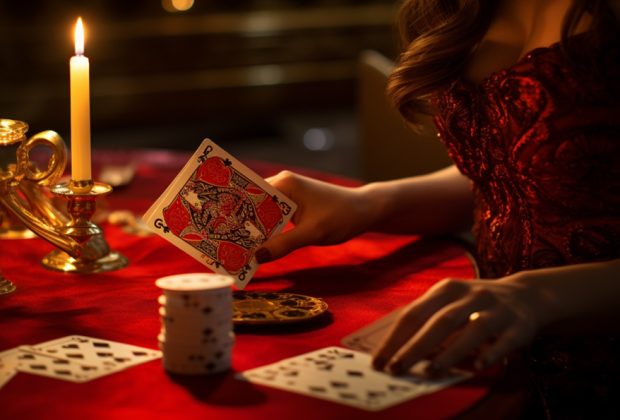 The Art of Card Counting in Baccarat Fact or Fiction 3