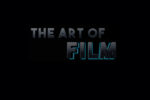 The Art of Film by Terry Ackland-Snow and Wendy Laybourn Review logo book