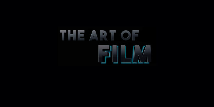 The Art of Film by Terry Ackland-Snow and Wendy Laybourn Review logo book
