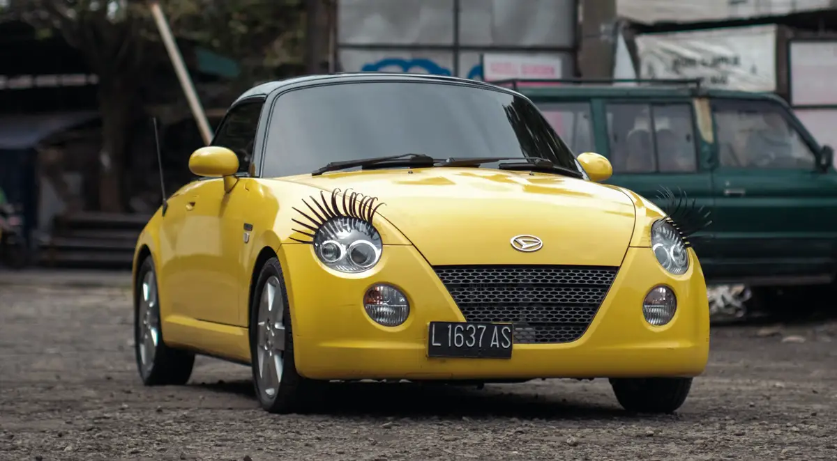 The Art of Personalising Your Vehicle (1)