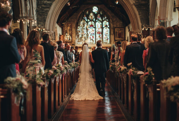 The Art of Planning the Perfect Wedding (1)