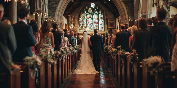 The Art of Planning the Perfect Wedding (1)