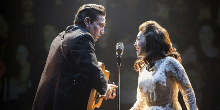 The Ballad of Johnny & June Review Bradford Alhambra Theatre (3)