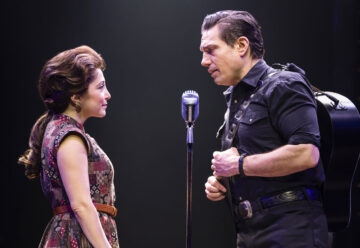 The Ballad of Johnny and June – Review – Leeds Grand Theatre (1)