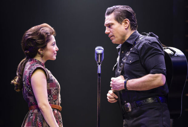 The Ballad of Johnny and June – Review – Leeds Grand Theatre (1)