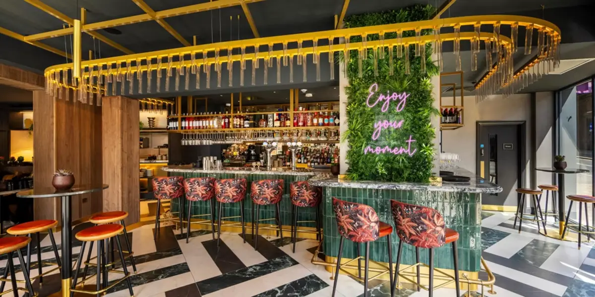 The Banksia Restaurant Review