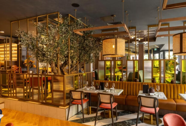 The Banksia Restaurant Review