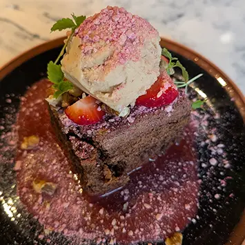 The Banksia Restaurant Review