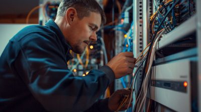 The Benefits Of Using An Alternative Network Provider