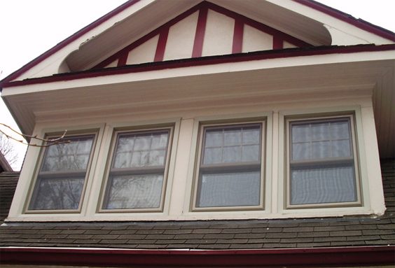 The Benefits of Awning Windows for Your Home exterior