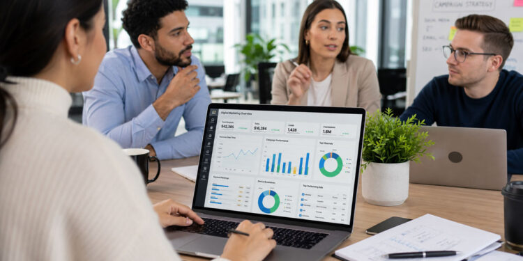 The Benefits of Digital Reporting Tools for Managing Complex Projects Efficiently (1)