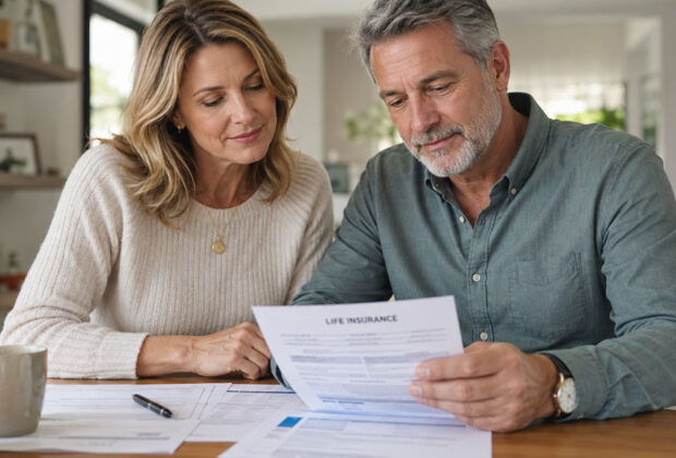 The Benefits of Later-life Insurance (1)