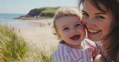 The Benefits of Taking a Toddler on a Staycation in the UK (2)