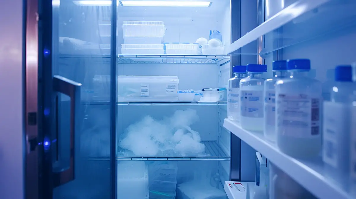 The Benefits of Ultra-Low Temperature Freezers (1)