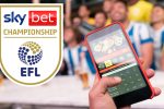 The Best Bookmakers to Bet on the EFL Championship (2)