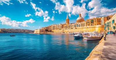 The Best European Islands to Visit for Spring Sunshine (1)