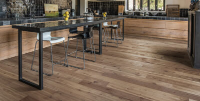 The Best Flooring for a Home Office main