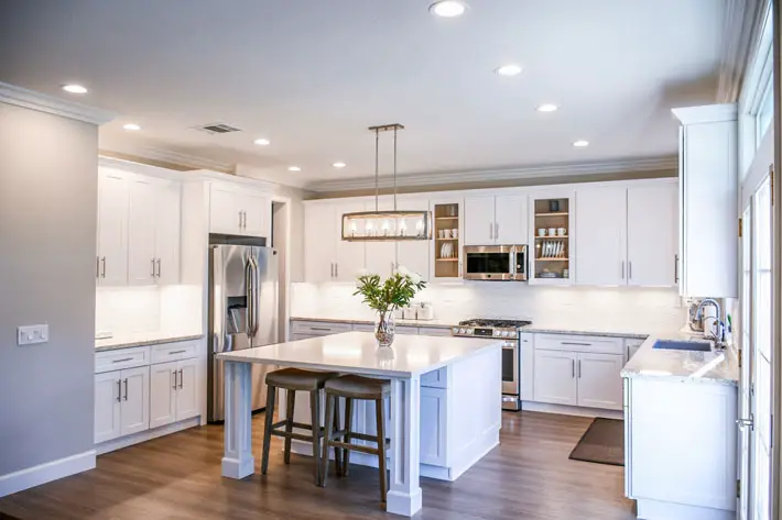 The Best Lighting Tips for Your House kitchen