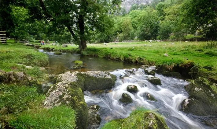 The Best Pub Walks in Yorkshire