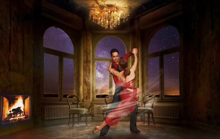 The Best Tips to Start Dancing Tango dance