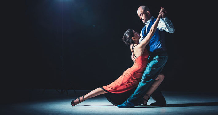 The Best Tips to Start Dancing Tango main