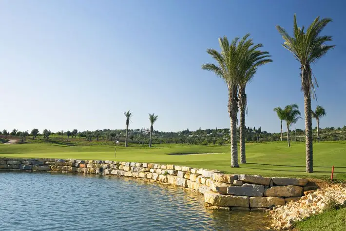 The Best Unlimited Golf Breaks in 2020-21 Amendoeira