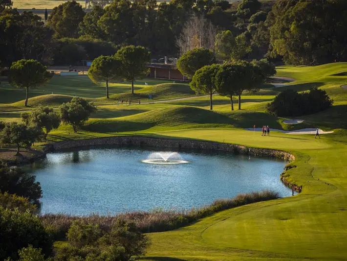 The Best Unlimited Golf Breaks in 2020-21 montecastillo