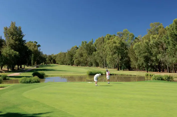 The Best Unlimited Golf Breaks in 2020-21 penina