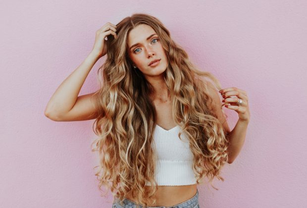The Best Ways To Nourish Your Hair Naturally main