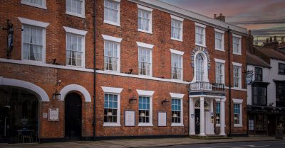 The Beverley Arms – Review (1)