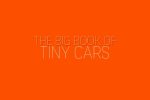 The Big Book of Tiny Cars by Russell Hayes Review logo