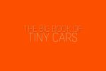 The Big Book of Tiny Cars by Russell Hayes Review logo