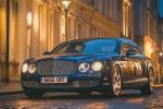 The Bizarre World of UK Private Plates Why People Pay £10,000+ for ‘P3N15’ (1)