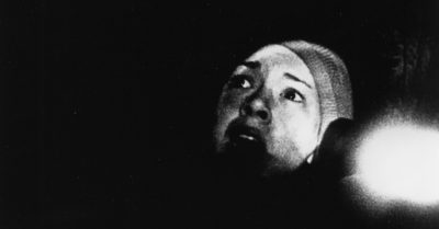 The Blair Witch Project (1999) – Film Review