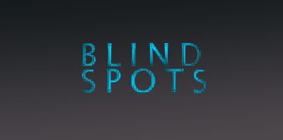 The Blind Spots by Thomas Mullen Book Review logo