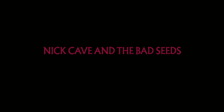 The Boatman’s Call by Nick Cave and the Bad Seeds – Album Review (1)