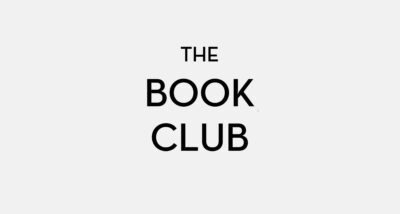 The Book Club by C.J. Cooper book Review main logo