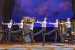The Book of Mormon – Review – Hull New Theatre (2)