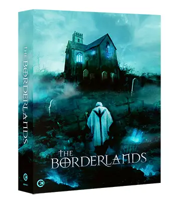 The Borderlands Film Review
