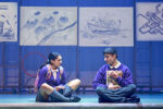 The Boy at the Back of the Class – Review – Bradford Alhambra Theatre (1)