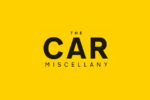 The Car Miscellany Simon Heptinstall Book Review main logo
