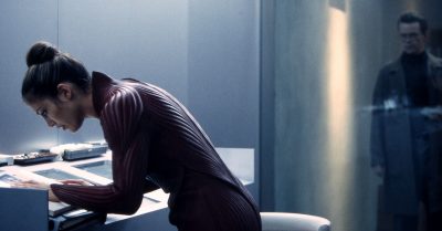 The Cell (2002) Film Review