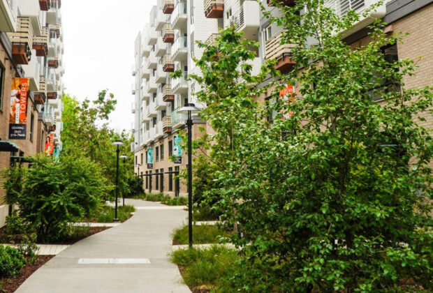 The Challenges of Managing Shared Residential Spaces