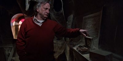 The Changeling - Review