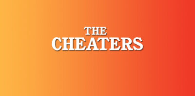 The Cheaters Complete Series – Review logo