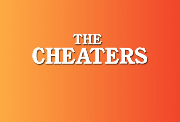The Cheaters Complete Series – Review logo