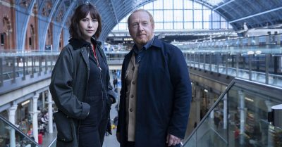 The Chelsea Detective series 1-2 Box Set – Review (1)