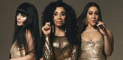 The Cher Show – Review – sheffield lyceum main
